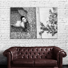 Load image into Gallery viewer, #079BW Kendall Jenner