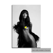 Load image into Gallery viewer, #051 Naomi Campbell