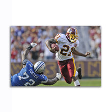 Load image into Gallery viewer, #003 Redskins