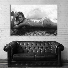 Load image into Gallery viewer, #003BW Candice Swanepoel