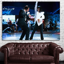 Load image into Gallery viewer, #004 Pulp Fiction