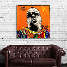 Load image into Gallery viewer, #501 Alec Monopoly