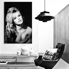 Load image into Gallery viewer, #028 Brigitte Bardot
