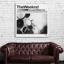Load image into Gallery viewer, #503 The Weeknd