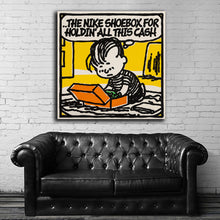 Load image into Gallery viewer, #501 Peanuts Gang Charlie Brown Snoopy