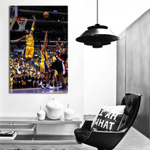 Load image into Gallery viewer, #053 Kobe Bryant