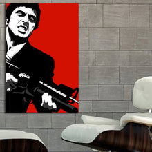 Load image into Gallery viewer, #068 Scarface