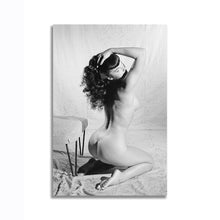 Load image into Gallery viewer, #050 Bettie Page