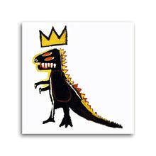 Load image into Gallery viewer, #500 Basquiat