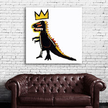 Load image into Gallery viewer, #500 Basquiat