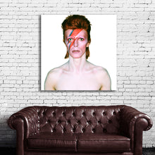 Load image into Gallery viewer, #500 David Bowie