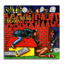 Load image into Gallery viewer, #500 Snoop Dogg