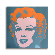 Load image into Gallery viewer, #500 Warhol