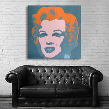 Load image into Gallery viewer, #500 Warhol