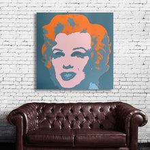 Load image into Gallery viewer, #500 Warhol