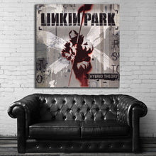 Load image into Gallery viewer, #501 Linkin Park
