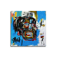 Load image into Gallery viewer, #501 Basquiat