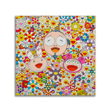Load image into Gallery viewer, #501 Takashi Murakami