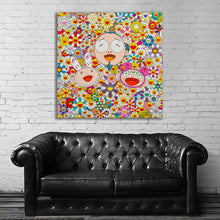Load image into Gallery viewer, #501 Takashi Murakami