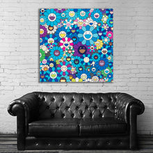 Load image into Gallery viewer, #502 Takashi Murakami