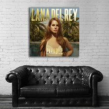 Load image into Gallery viewer, #502 Lana Del Rey