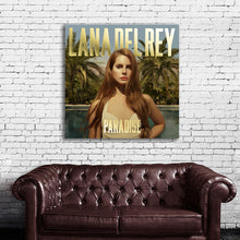 Load image into Gallery viewer, #502 Lana Del Rey