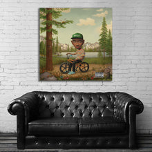 Load image into Gallery viewer, #502 Tyler The Creator