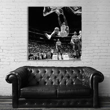 Load image into Gallery viewer, #502BW Shaquille O'Neil