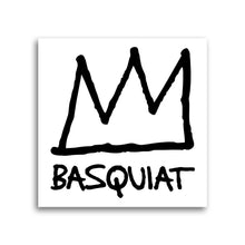 Load image into Gallery viewer, #503 Basquiat