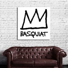 Load image into Gallery viewer, #503 Basquiat