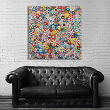 Load image into Gallery viewer, #503 Takashi Murakami