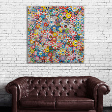 Load image into Gallery viewer, #503 Takashi Murakami