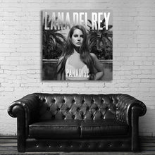 Load image into Gallery viewer, #503BW Lana Del Rey