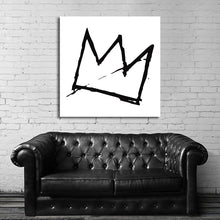 Load image into Gallery viewer, #504 Basquiat