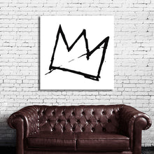 Load image into Gallery viewer, #504 Basquiat