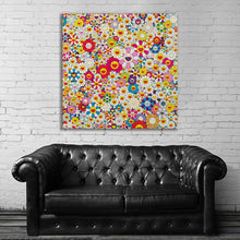 Load image into Gallery viewer, #506 Takashi Murakami