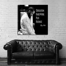 Load image into Gallery viewer, #504BW Nipsey hussle