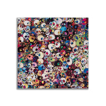 Load image into Gallery viewer, #505 Takashi Murakami
