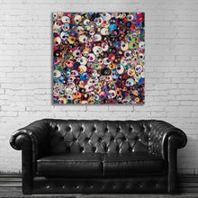 Load image into Gallery viewer, #505 Takashi Murakami