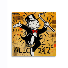 Load image into Gallery viewer, #506 Alec Monopoly
