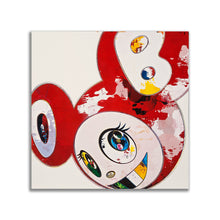 Load image into Gallery viewer, #507 Takashi Murakami