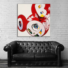 Load image into Gallery viewer, #507 Takashi Murakami