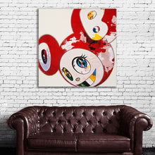 Load image into Gallery viewer, #507 Takashi Murakami