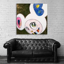 Load image into Gallery viewer, #509 Takashi Murakami