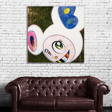 Load image into Gallery viewer, #509 Takashi Murakami