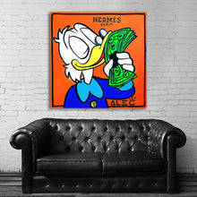 Load image into Gallery viewer, #510 Alec Monopoly