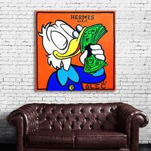 Load image into Gallery viewer, #510 Alec Monopoly