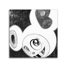 Load image into Gallery viewer, #510BW Takashi Murakami
