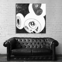 Load image into Gallery viewer, #510BW Takashi Murakami
