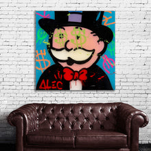 Load image into Gallery viewer, #511 Alec Monopoly